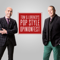 Tom & Lorenzo's Pop Style Opinionfest