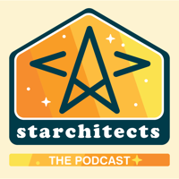 starchitects: the podcast podcast
