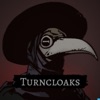 Turncloaks - D&D5E Dark Fantasy Actual Play artwork