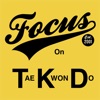 Focus on Taekwondo Podcast artwork