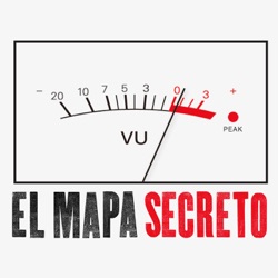  El Mapa Secreto 