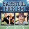 Barstool Pick Em