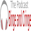 Binge and Cringe-The Podcast artwork