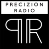 PRECIZION RADIO artwork