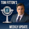 Tom Fitton's Weekly Update Podcast