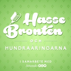 18. Hasse möter Halle