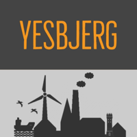 Yesbjerg podcast