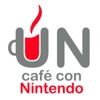 Un café con Nintendo artwork