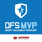 DFS MVP: Daily Fantasy Football Picks & Strategy