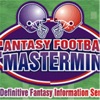 Fantasy Football Mastermind artwork