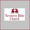 Newtown Bible Church artwork