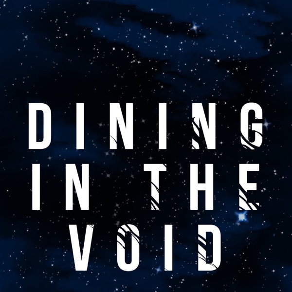Dining in the Void Artwork
