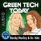 Green Tech Today (MP3)