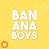 Banana Boys artwork
