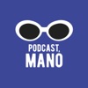 Podcast, Mano artwork