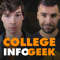 The College Info Geek Podcast: Study Tips & Advice for Students