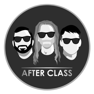 After Class Podcast