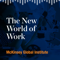 The New World of Work