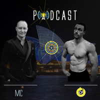 Mark Carter podcast