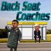 Back Seat Coaches artwork