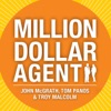 Million Dollar Agent artwork