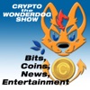 Crypto the WonderDog show artwork