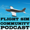 Flightsim Community Podcast