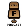 Podcast Ctrl F artwork