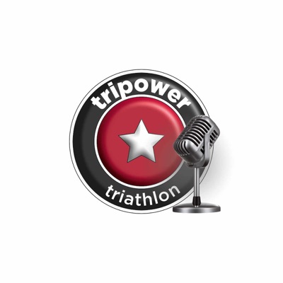 podcast artwork image of TRIPOWER PODCAST