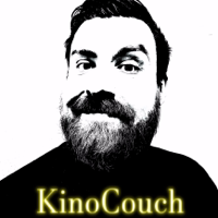 KinoCouch podcast
