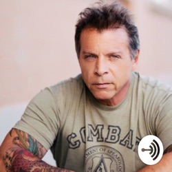 Ross Enamait: Candid Covid Talk with Coach Tony Blauer