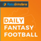 RotoGrinders Daily Fantasy Football