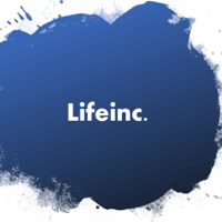 Lifeinc. podcast