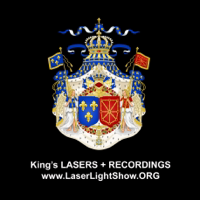 Louis Capet XXVI Music Publishing - www.LaserLightShow.ORG podcast