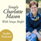 The Simply Charlotte Mason Homeschooling Audio Podcast
