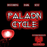 Paladin Cycle, A Cosmic Horror Epic Audiobook/Audiodrama podcast