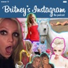 Britney's Gram artwork