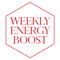 Weekly Energy Boost