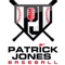 Patrick Jones Baseball