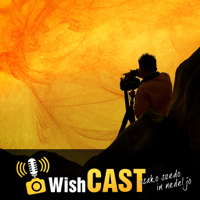 WishCAST podcast