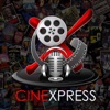 Podcast – CineXpress artwork