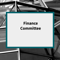 Finance Committee Podcast