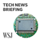 WSJ Tech News Briefing