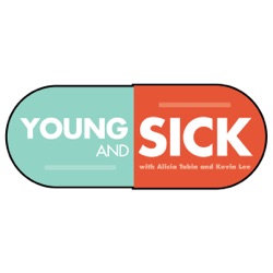 Young and Sick Introsode