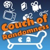 Couch Of Randomness artwork