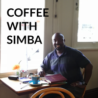 With Simba podcast