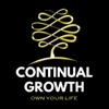 The Continual Growth Podcast artwork