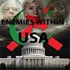 Enemies Within USA artwork