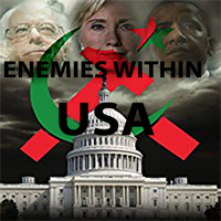 Enemies Within USA podcast