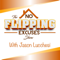 THE NO FLIPPING EXCUSES SHOW